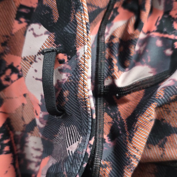 Lululemon Athletica Fast And Free Tight II - Picture 5 of 7